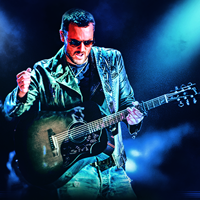 eric church Home
