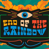 end of the rainbow Home
